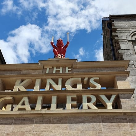 King’s Gallery Edinburgh Entry Ticket – Sightseeing and Tours JUGH.com Special Offers, Deals & Discounts in Japan
