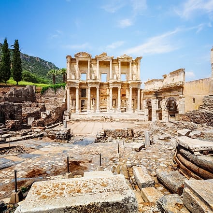 Full-Day Ephesus, House of Virgin Mary and Sirince Village Tour – Outdoor Attractions JUGH.com Special Offers, Deals & Discounts in Japan