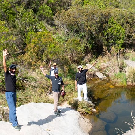 Sarawat Fun Hike – Experiences JUGH.com Special Offers, Deals & Discounts in Japan