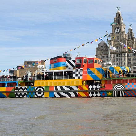 Liverpool Tickets River Explorer Cruise – Sightseeing and Tours JUGH.com Special Offers, Deals & Discounts in Japan