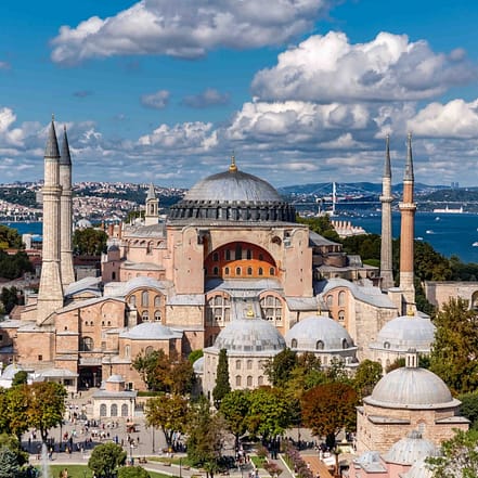 Hagia Sophia: Outer Visit Guided Tour – Top-Rated Attractions JUGH.com Special Offers, Deals & Discounts in Japan