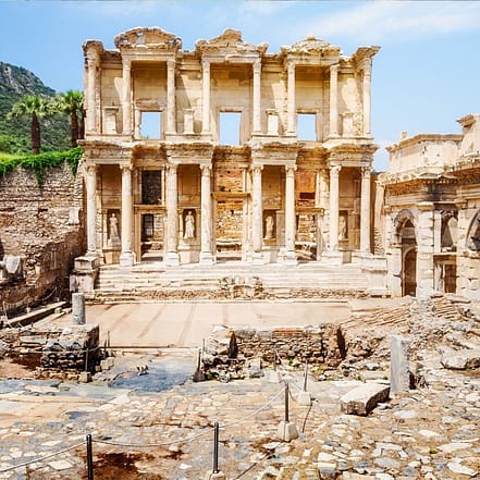 Ephesus Half Day Discovery from Kusadasi – Outdoor Attractions JUGH.com Special Offers, Deals & Discounts in Japan