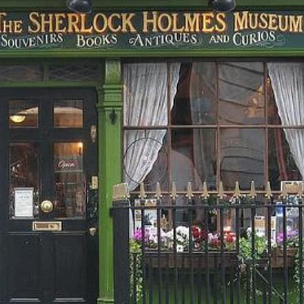 Sherlock Holmes Museum tickets & Westminster Highlights Walking Tour – Recently Added Experiences JUGH.com Special Offers, Deals & Discounts in Japan