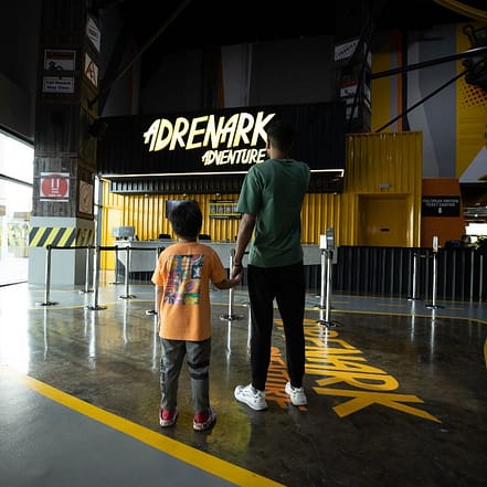 Adrenark Adventure Park – Experiences JUGH.com Special Offers, Deals & Discounts in Japan