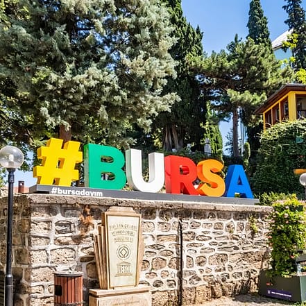 Daily Bursa and Uludag Tour: Full-Day Trip From Istanbul – Recently Added Experiences JUGH.com Special Offers, Deals & Discounts in Japan