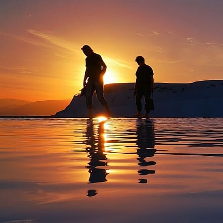 Pamukkale: Guided Tour – Sightseeing and Tours JUGH.com Special Offers, Deals & Discounts in Japan