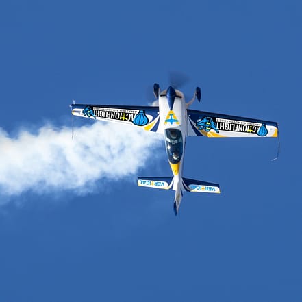 Experience Aerobatic Flight In Ras Al Khaimah – Air Adventures JUGH.com Special Offers, Deals & Discounts in Japan