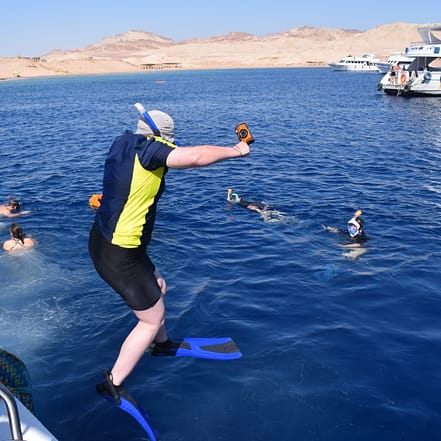 Half-day Snorkeling Boat trip with lunch and drinks from Sharm El Sheikh – Sightseeing and Tours JUGH.com Special Offers, Deals & Discounts in Japan