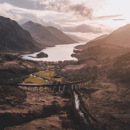 Loch Ness, Glen Coe & The Highlands – Sightseeing and Tours JUGH.com Special Offers, Deals & Discounts in Japan