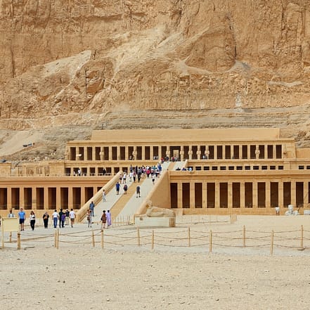 Luxor Deluxe guided tour from Hurghada – Sightseeing and Tours JUGH.com Special Offers, Deals & Discounts in Japan