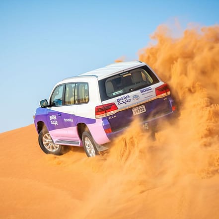 Mleiha Landscapes Tour in SUV – Top-Rated Attractions JUGH.com Special Offers, Deals & Discounts in Japan