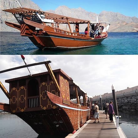 Muscat Sunset Dhow Cruise With Shared Transfers – Recently Added Experiences JUGH.com Special Offers, Deals & Discounts in Japan