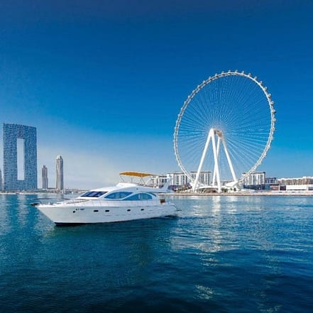 Dubai Marina Luxury Sunset Yacht Tour – Boat Tours and Cruises JUGH.com Special Offers, Deals & Discounts in Japan