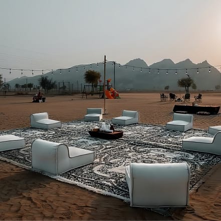 Mleiha Panorama Lounge (Non Exclusive) – Top-Rated Attractions JUGH.com Special Offers, Deals & Discounts in Japan