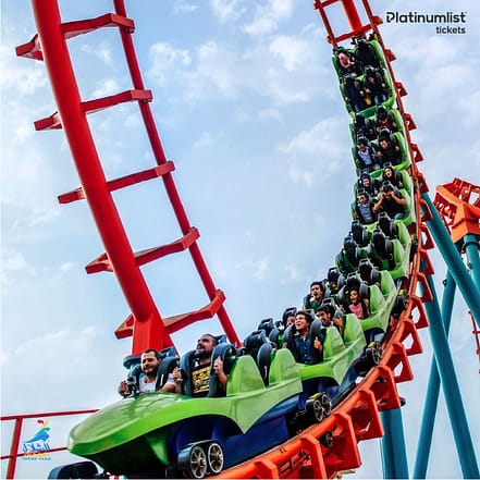 Al Shallal Theme Park – Theme Parks JUGH.com Special Offers, Deals & Discounts in Japan