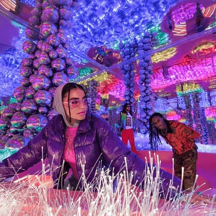 House Of Hype Riyadh – Recently Added Experiences JUGH.com Special Offers, Deals & Discounts in Japan