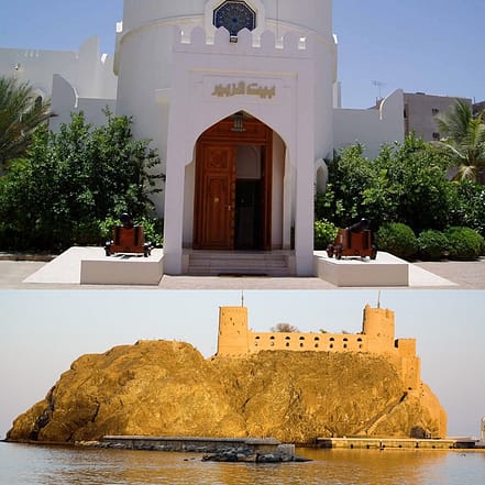 Half Day Muscat City Tour – Recently Added Experiences JUGH.com Special Offers, Deals & Discounts in Japan