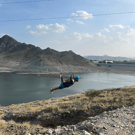 Fujairah Adventure Park – Recently Added Experiences JUGH.com Special Offers, Deals & Discounts in Japan
