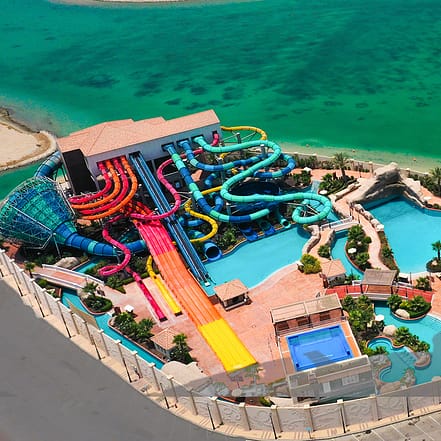 Loopagoon Water Park – Theme Parks JUGH.com Special Offers, Deals & Discounts in Japan
