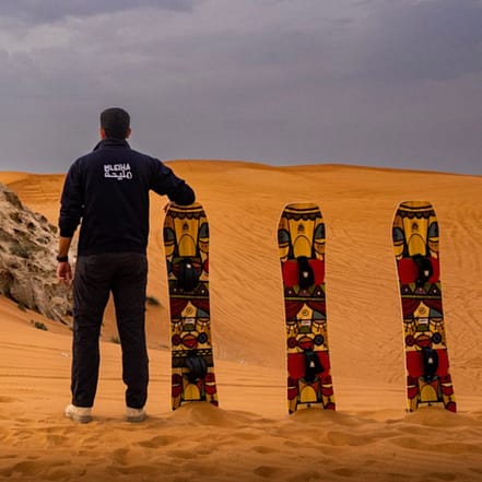 Mleiha Sandsurfer Sandboarding & SUV – Top-Rated Attractions JUGH.com Special Offers, Deals & Discounts in Japan