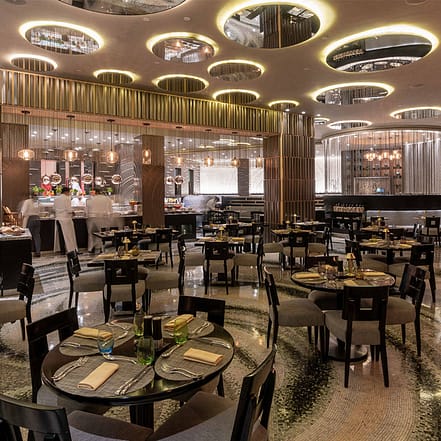 Mundo Dinner Themed Nights – Monday to Friday – Dining Experiences JUGH.com Special Offers, Deals & Discounts in Japan