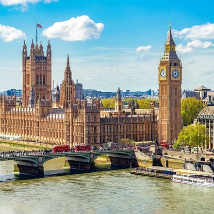 Half Day Panoramic Tour of London on Christmas Eve – Sightseeing and Tours JUGH.com Special Offers, Deals & Discounts in Japan