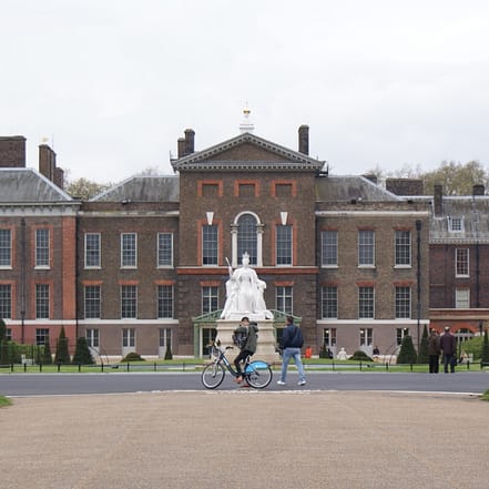 Afternoon Tea at Kensington Palace – Recently Added Experiences JUGH.com Special Offers, Deals & Discounts in Japan