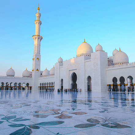 From Dubai: Abu Dhabi Full Day Tour With Louvre Museum – Attractions Special Offers JUGH.com Special Offers, Deals & Discounts in Japan