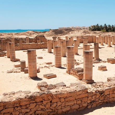 Salalah : Private Half Day Sightseeing Tour – Recently Added Experiences JUGH.com Special Offers, Deals & Discounts in Japan