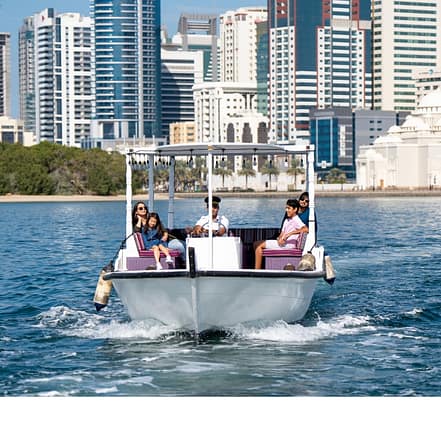 Sharjah Boat Tours – Boat Tours and Cruises JUGH.com Special Offers, Deals & Discounts in Japan