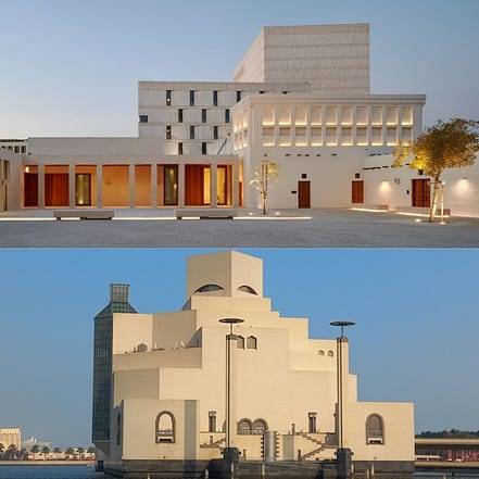 Doha Museums Tour – Sightseeing and Tours JUGH.com Special Offers, Deals & Discounts in Japan