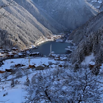 Full Day Uzungol Tour From Trabzon – Sightseeing and Tours JUGH.com Special Offers, Deals & Discounts in Japan