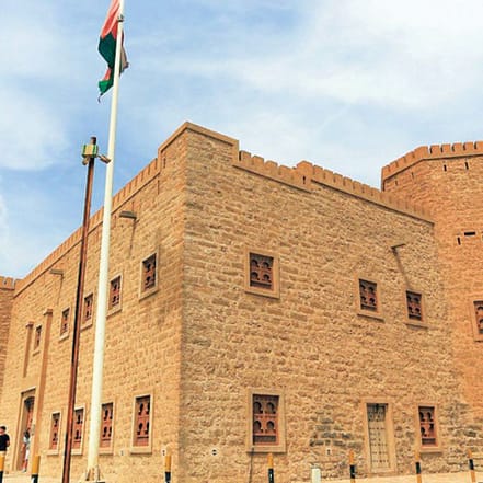 Salalah: Full-Day Historical East – Recently Added Experiences JUGH.com Special Offers, Deals & Discounts in Japan