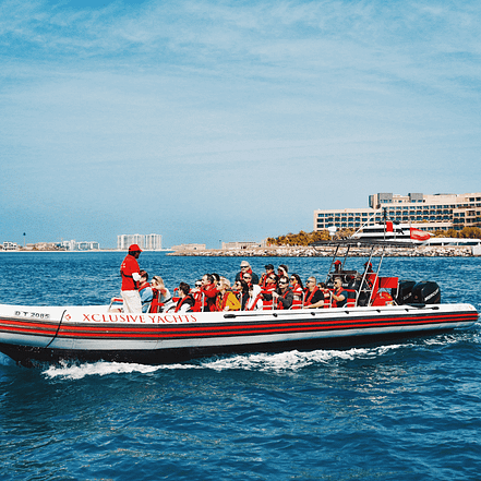 90 Mins Guided Sightseeing Boat Tour – Boat Tours and Cruises JUGH.com Special Offers, Deals & Discounts in Japan