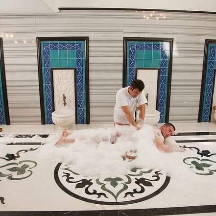 Istanbul Traditional Turkish Bath Experience – Recently Added Experiences JUGH.com Special Offers, Deals & Discounts in Japan