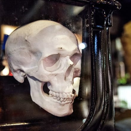 The Ghost Bus Tours – York – Sightseeing and Tours JUGH.com Special Offers, Deals & Discounts in Japan