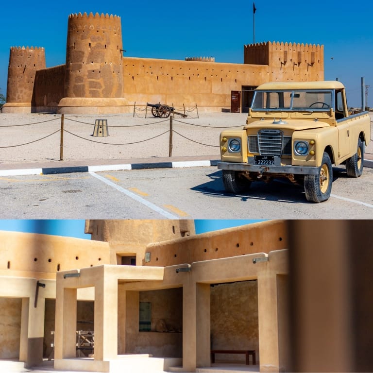 History & Heritage Tour of Qatar – Sightseeing and Tours JUGH.com Special Offers, Deals & Discounts in Japan